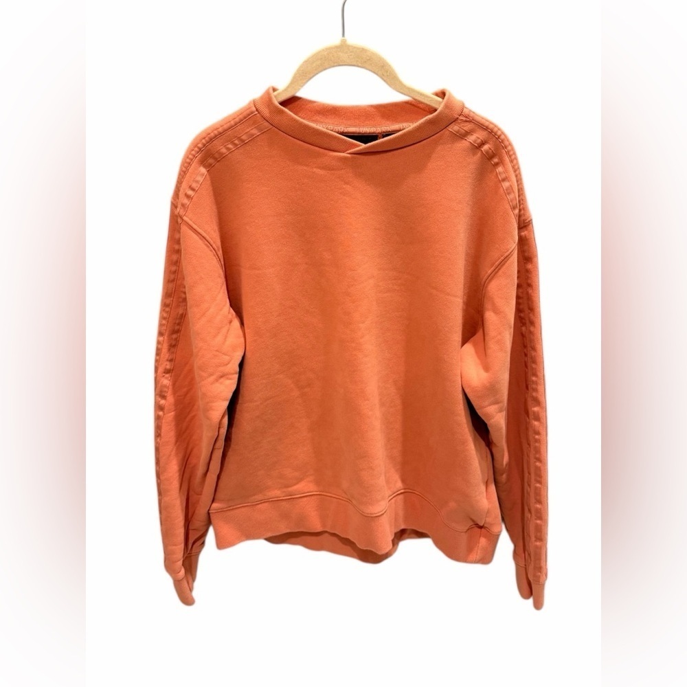 Adidas x Ivy Park French Terry Crewneck Beyonce Collab Size XS
